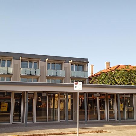 Port Adelaide شقق سيمافور سبلاش المظهر الخارجي الصورة