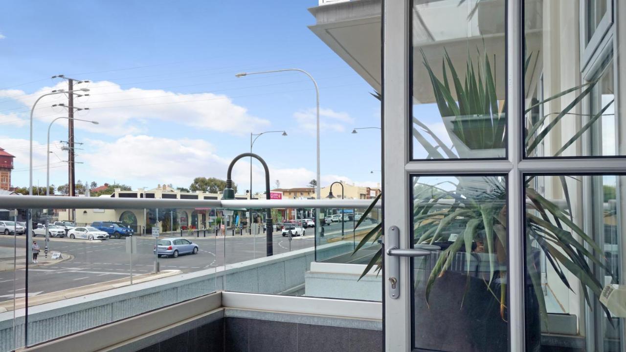 Port Adelaide شقق سيمافور سبلاش المظهر الخارجي الصورة