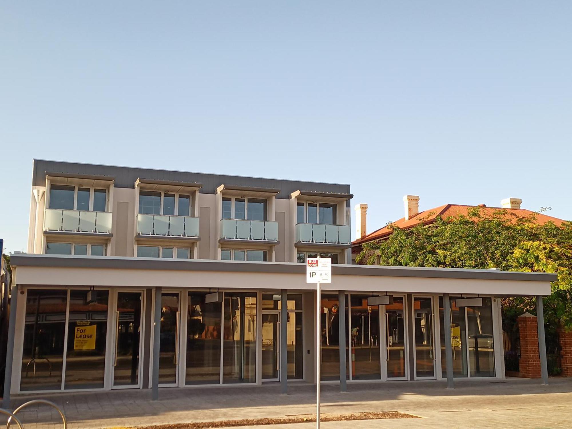 Port Adelaide شقق سيمافور سبلاش المظهر الخارجي الصورة
